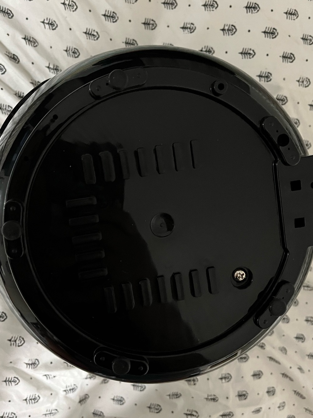 Hamilton Beach Rice Cooker - Picture 10 of 10
